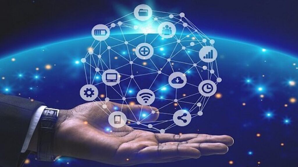 هوشمندسازی فرآیندها